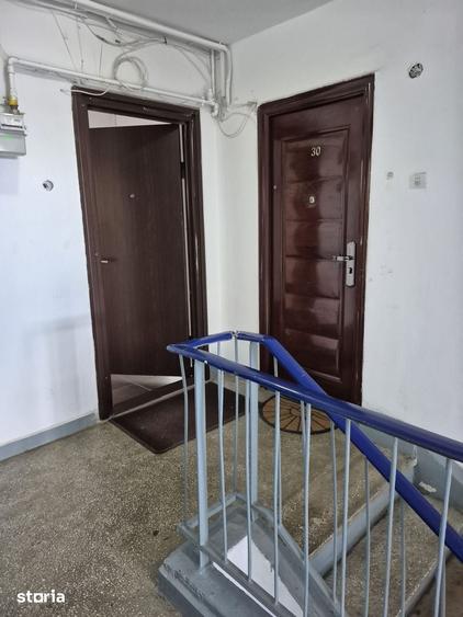 Vitan-Mihai Bravu, apartament decomandat, gata de mutare - 3