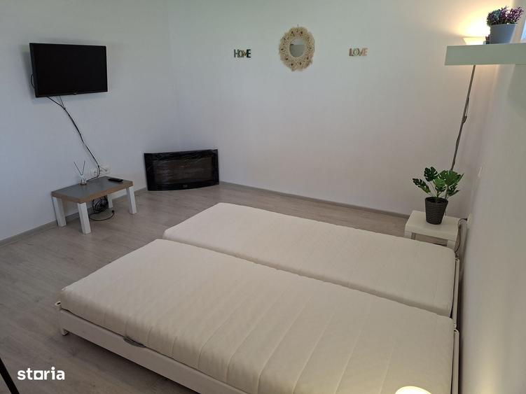 Casă cu 2 camere în Cozma