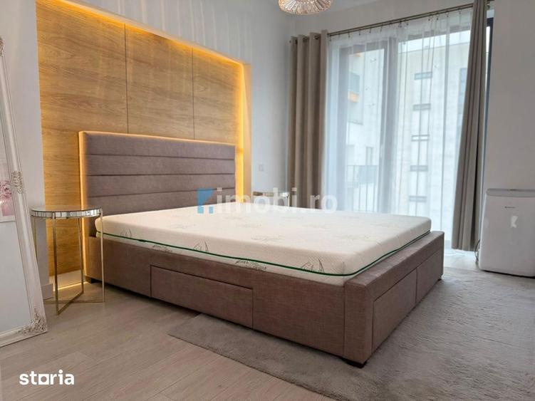 Apartament 3 camere + parcare, Ultrafinisat LUX, Vivido By Hexagon - 15