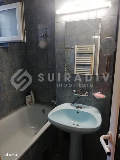 Apartament 2 camere decomandate | Grigorescu - 7