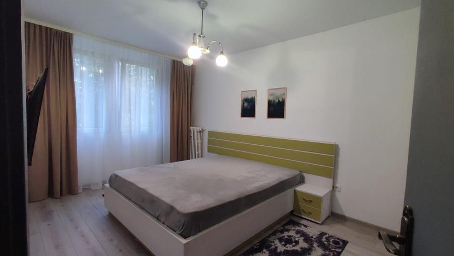 2 camere decomandat | Prima închiriere după renovare | Zona Gară - 9