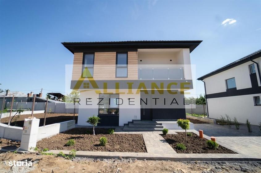 Real Village- Complex rezidential-Ideal pentru confortul zilnic- - 3