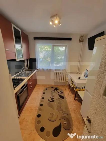 Apartament 2 camere, 46 mp, zona Baza III - 1