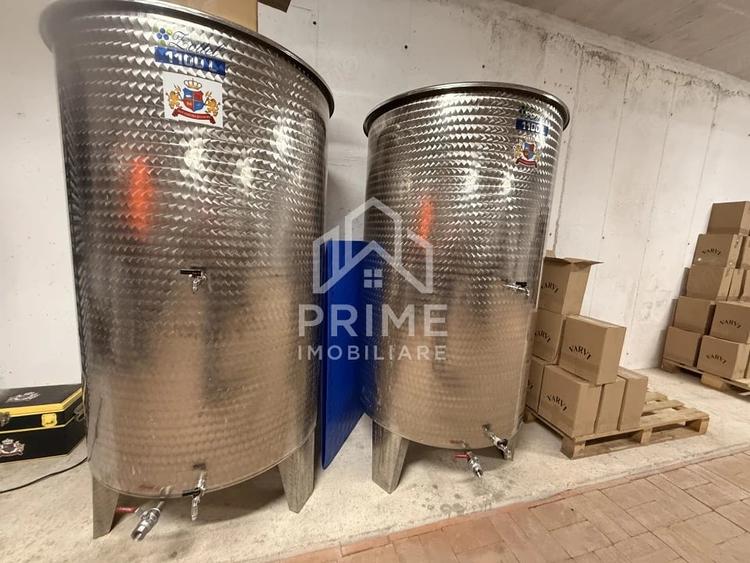 Spațiu comercial, de 210 mp, în Cricău
