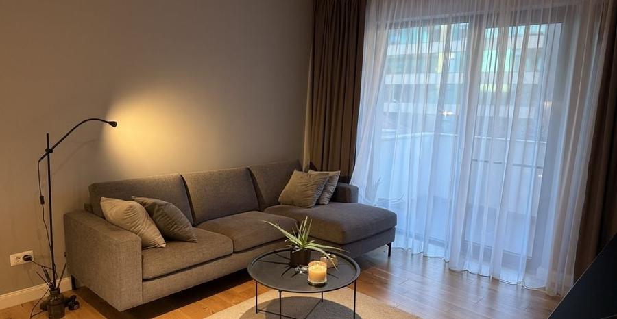 2 CAMERE | AVIATIEI | PIPERA | BANEASA | HERASTRAU | PARCARE | METROU - 4