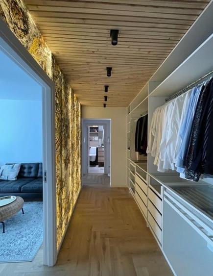 Apartament cu 2 camere decomandat, mobilat în Dristor