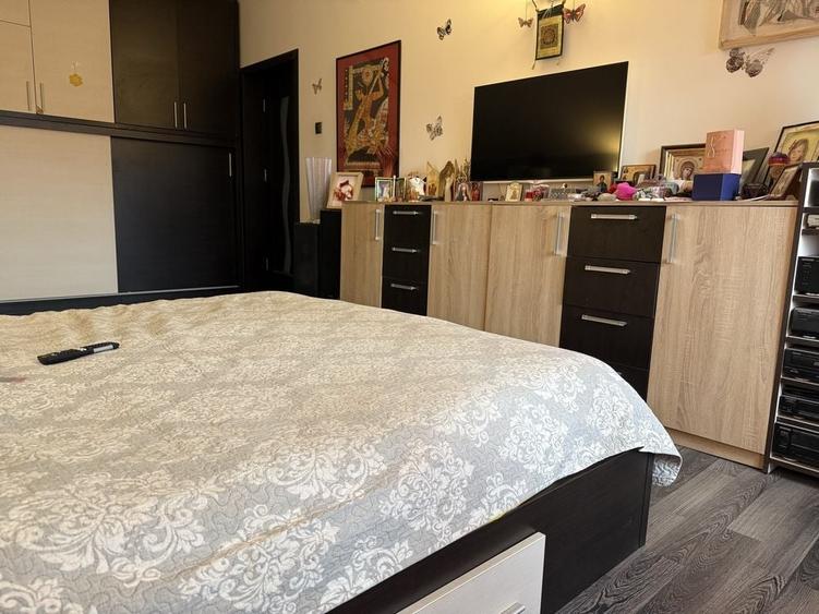 Casă cu 4 camere în Gherăiești