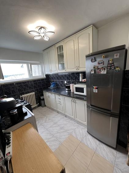 Proprietar inchiriez apartament 2 camere manastur - 3