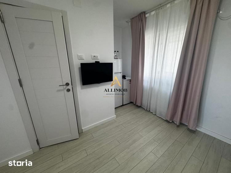 Garsonieră în Gheorghe Doja