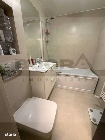 Apartament modern 3 camere, 65mp, balcon, boxa, zona Plaja Grgorescu - 1