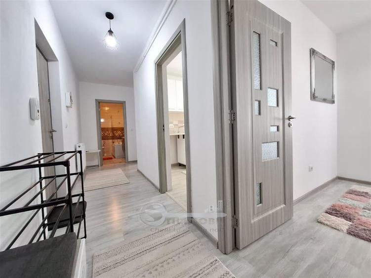 Apartament 2 camere decomandat, 67 mp, bloc 2021, Valea Lupului, liber - 1