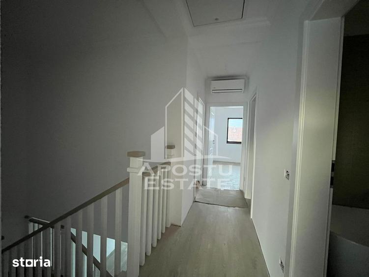 Casă cu 4 camere cu Teren 250 Mp în Freidorf