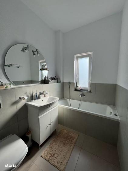 Apartament cu 3 camere decomandat în Câmpulung Moldovenesc