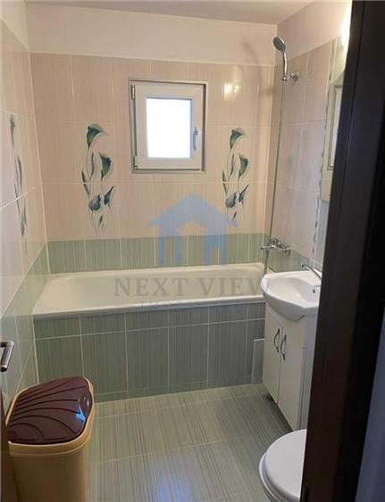 Apartament cu 2 camere decomandat în Mărăști