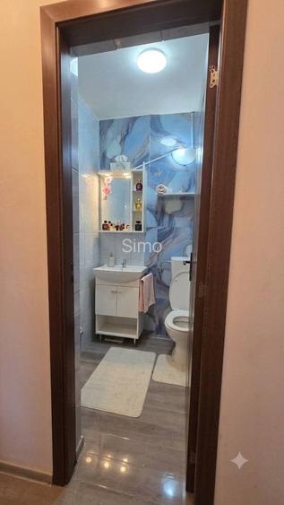 Apartament cu 3 camere