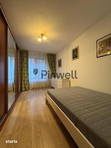 Apartament cu 3 camere decomandat în Aviației