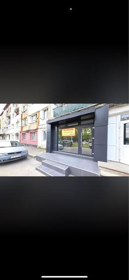 Spațiu comercial, de 12 mp, în Exterior Vest