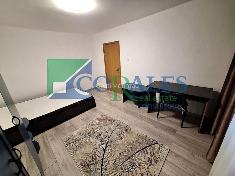 1 Camera în Complexul Studențesc -Timișoara, mobilata, utilata, disponibila