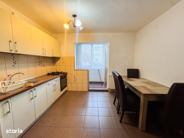 Apartament 2 Dormitoare | Decomandat | Piata Marasti! - 4