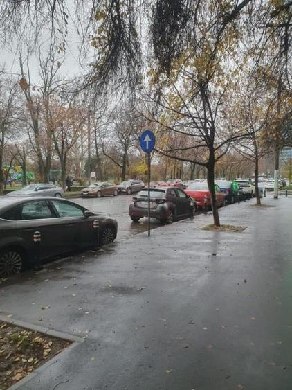 Spațiu comercial, de 135 mp, în Tei