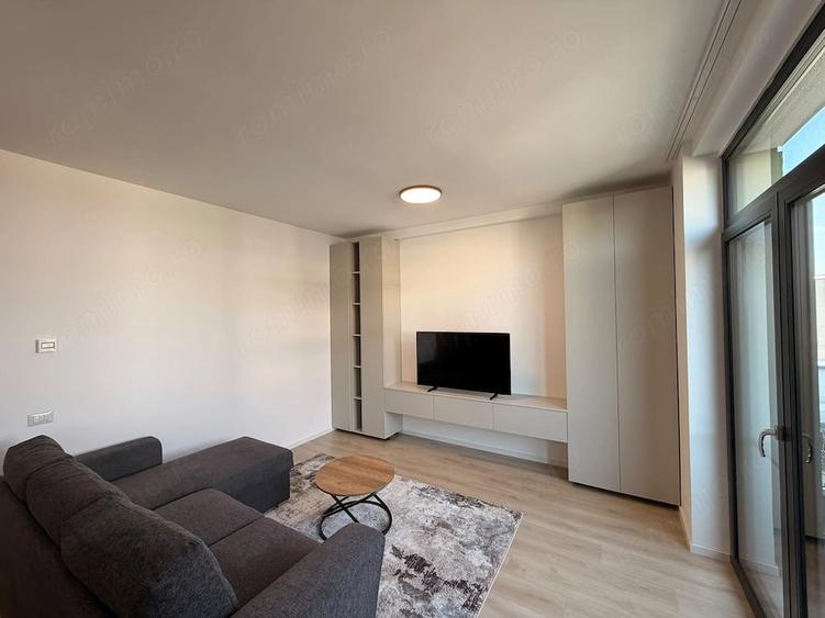Apartament in zona Torontalului complex Ateneo - 2