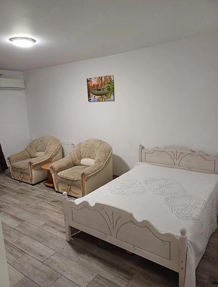 Garsonieră decomandată în Florești