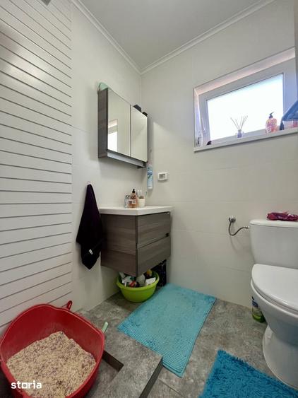 Casa individuala, 3 camere, 82 mp utili, 250 mp teren - Giroc - 5