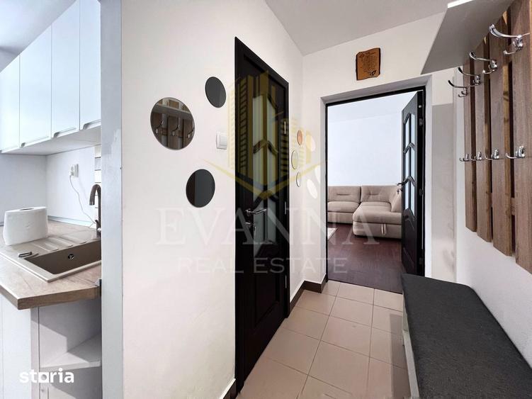 Apartament 2 camere, str. Petru Maior - ULTRACENTRAL - 4