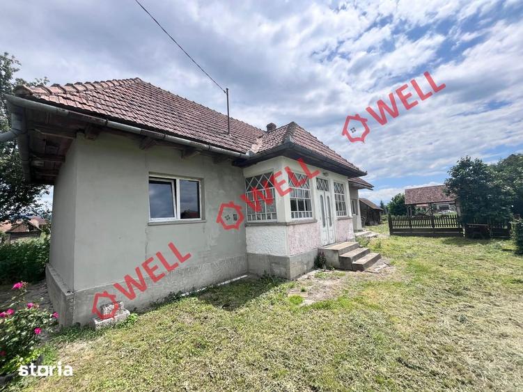 Teren de 10611 mp, în Brateș