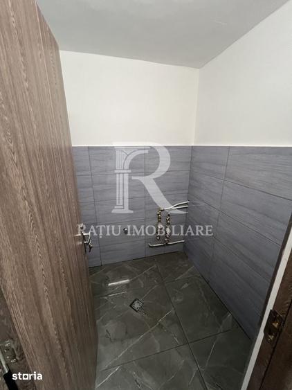 Spațiu comercial, de 27 mp, în Rogerius