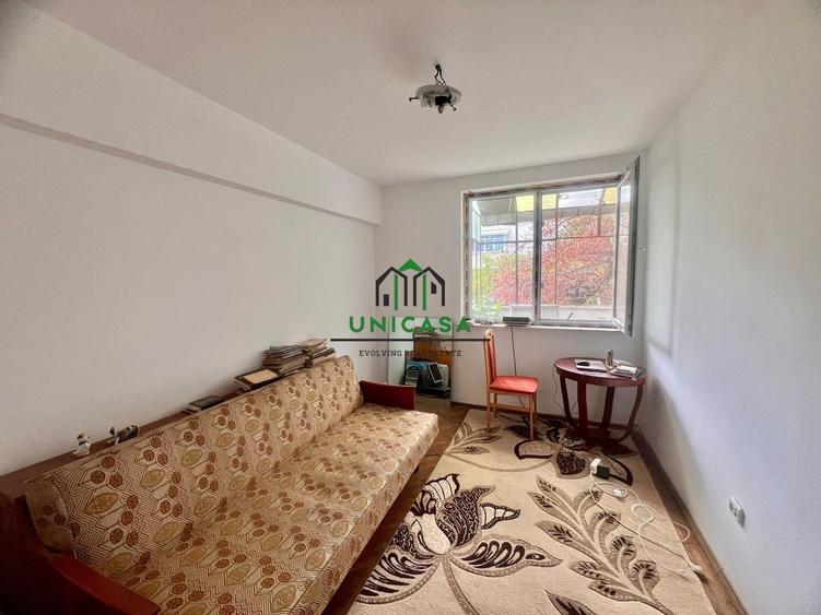 Apartament cu 4 camere decomandat în Nord