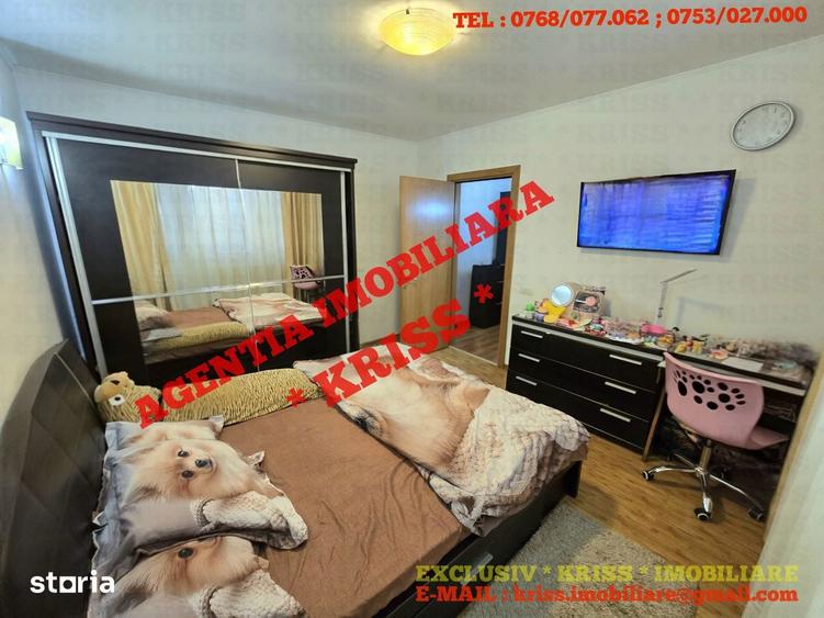 SUPER OFERTA! Apartament 2 Camere CRAIOVEI Bloc 2010 Dec. Mob. Utilat - 6