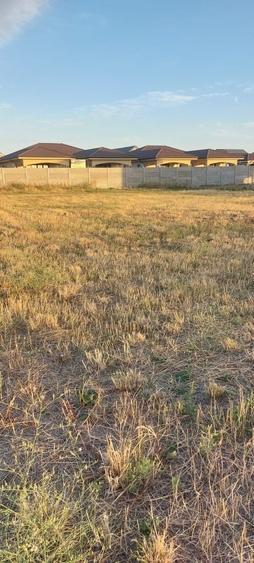 Teren de 740 mp, în Urseni