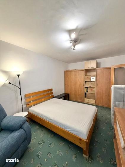 Apartament cu 2 camere decomandat, mobilat în Tineretului