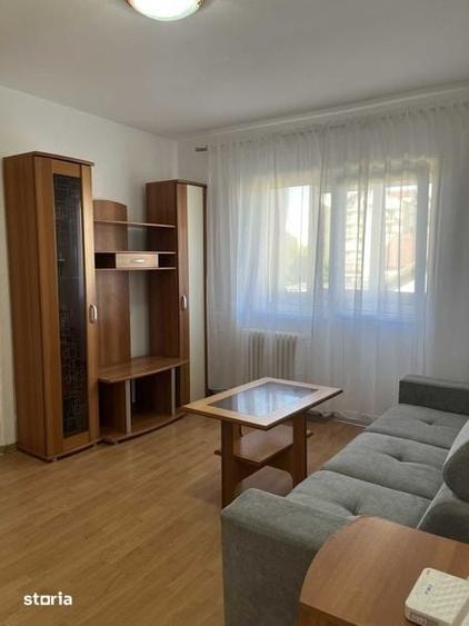 Apartament cu 2 camere în Ștrand