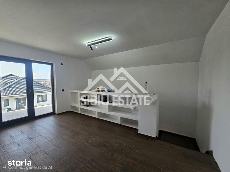 Casa noua gata de mutat, 4 dormitoare finisata la cheie - 8