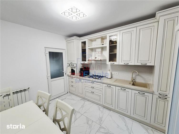 Apartament 2 camere decomandat, Tg. Cucu-Palatul de Justitie, renovat - 8