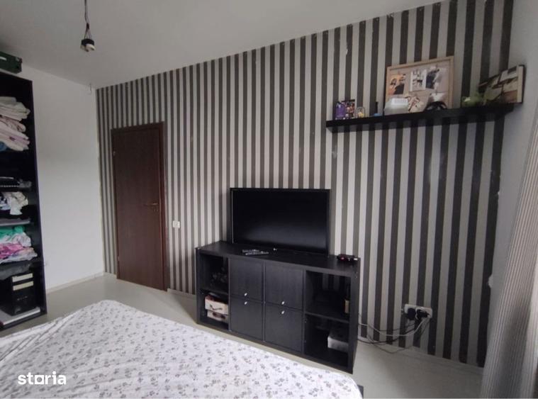 Apartament cu 2 camere în Drumul Taberei — fotografia 1