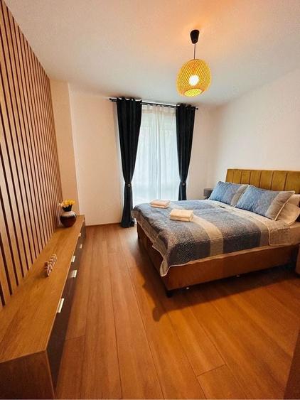 Apartament 2 camere | 60 mp | Terasă | Parcare subterană | Lipovei - 2