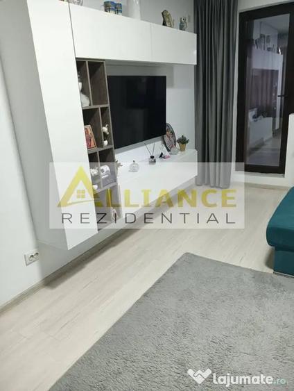 Apartament cu 2 camere decomandat în Sălaj