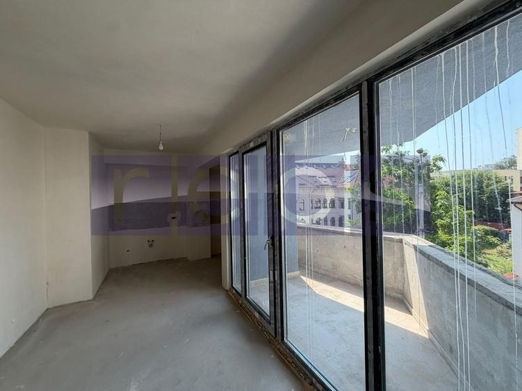 VANZARE APARTAMENT 2 CAMERE | LIZEANU | BLOC NOU | PARCARE | TERASA - 3