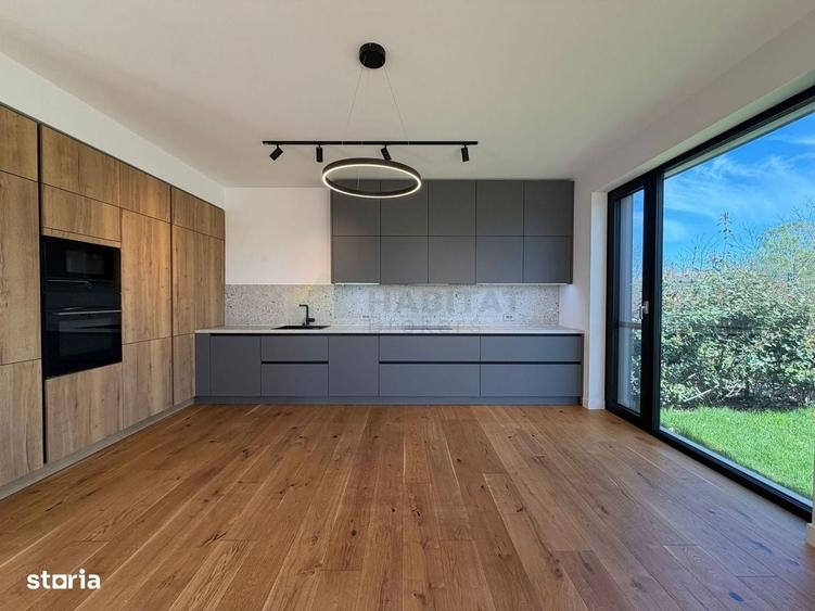 Amber Forest | Casa P+1 | 4 camere - 3