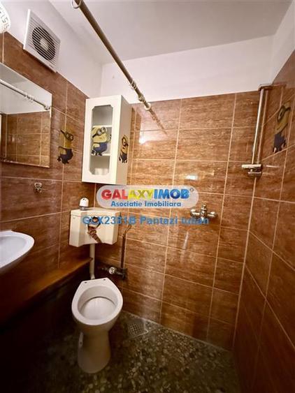 Apartament cu 4 camere semidecomandat în Nicolae Grigorescu