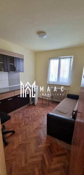 Apartament cu 2 camere decomandat, mobilat în Mihai Viteazul