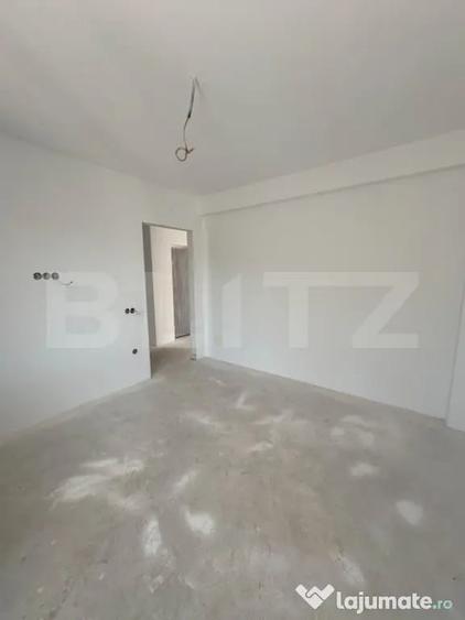 Apartament cu 3 camere decomandat în Tudor Vladimirescu