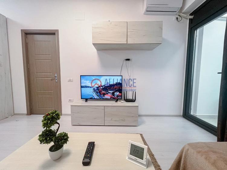 Apartament cu 2 camere decomandat în Tomis Nord