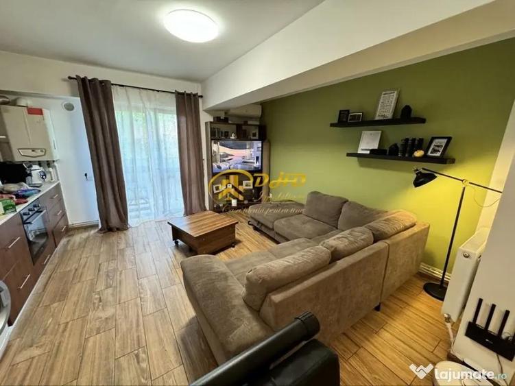 Apartament 2 camere Cug - 5
