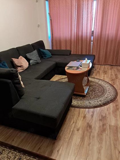 Apartament cu 2 camere decomandat în Hipodrom