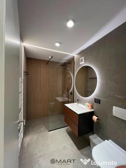 Apartament 2 Camere Kasper - 12