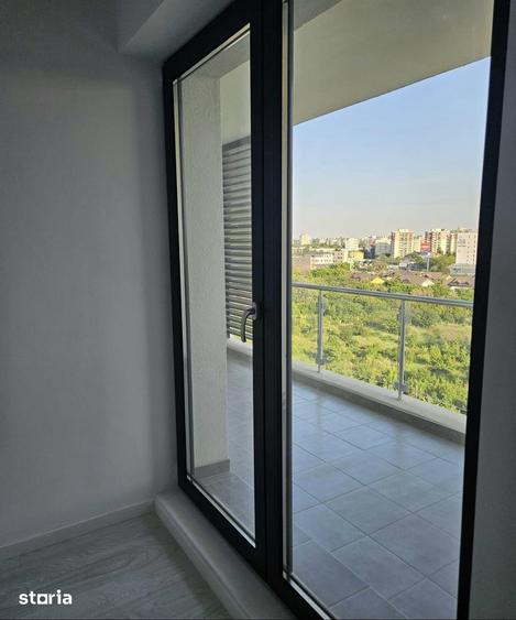 Apartament cu 2 camere în Pantelimon